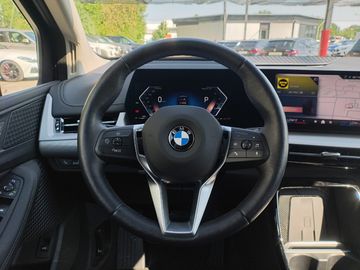 BMW 223d xDrive Active Tourer Head-Up DAB LED WLAN