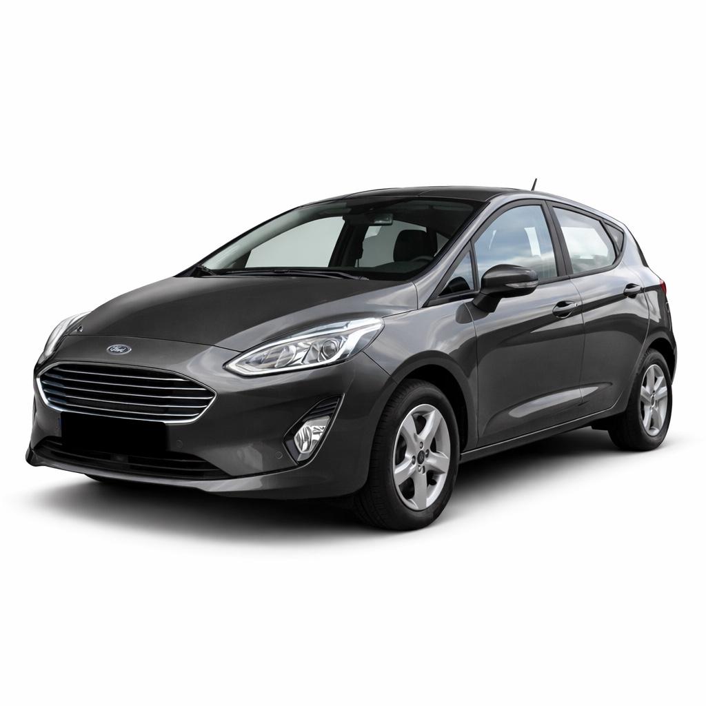 Ford Fiesta 1,0 EcoBoost 74kW S/S EXPORT PREIS