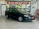 Volkswagen VW PASSAT VARIANT 2.0 tdi *CAMBIO DSG* *GARANZIA - Volkswagen Passat aus 2010: Variant