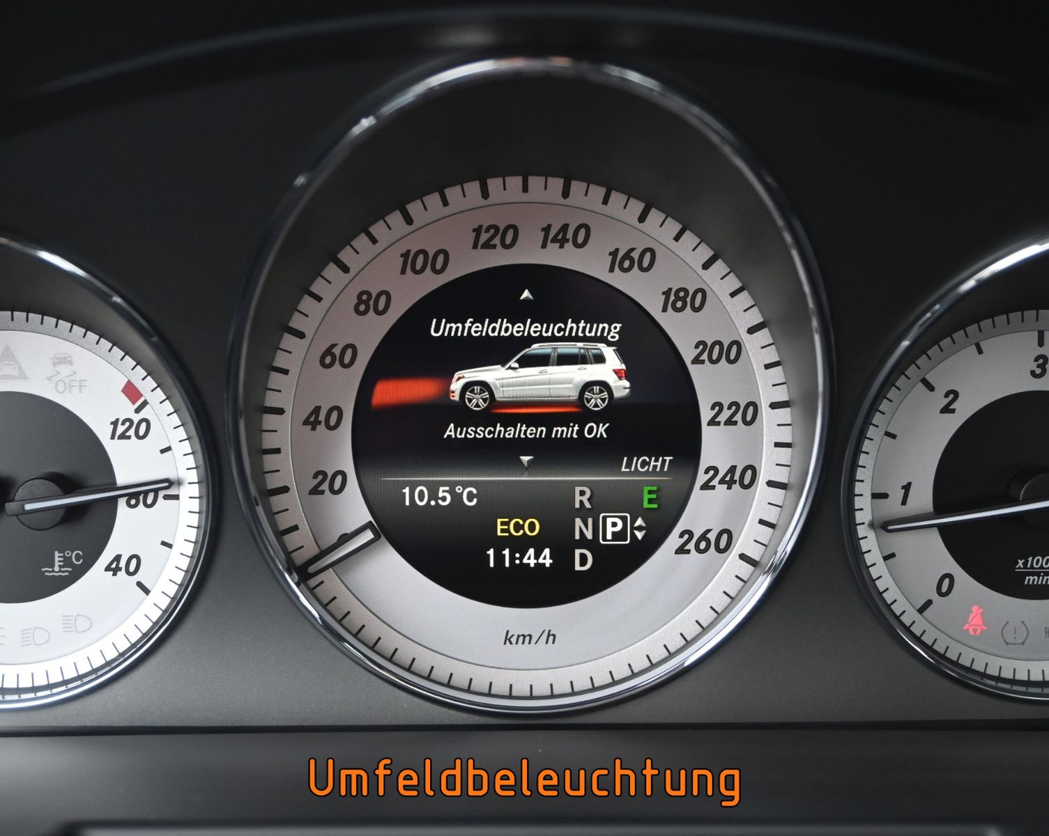Fahrzeugabbildung Mercedes-Benz GLK 220 CDI 4MATIC 7G-Tr. AMG °AHK°PANO°KAMERA°