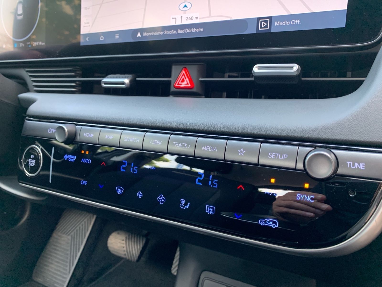 Fahrzeugabbildung Hyundai IONIQ 5 Dynamiq Elektro 84 kWh