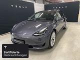 Tesla Model 3 Long Range AWD - Tesla Model 3 Gebrauchtwagen in Frankfurt