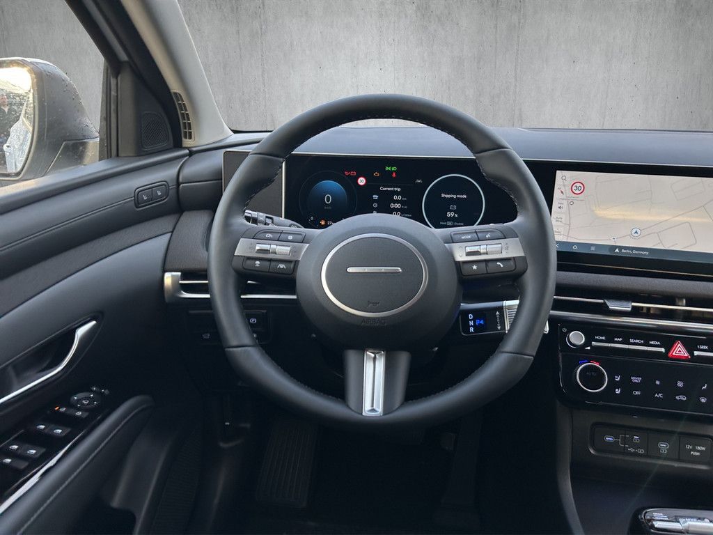 Hyundai Tucson – Bild 22