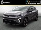Renault Captur II Techno - Renault Captur Neuwagen