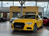 Audi A3 1.6 TDI Limousine Sport Virtual Keyless LED - Audi A3 mit Diesel-Antrieb: Limousine, 1.6