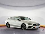 Mercedes-Benz CLA 250 SB AMG+NIGHT+AHK+PANO+DISTR+MULTIB+KEYL+ - Mercedes-Benz CLA 250 Shooting Brake in Bielefeld