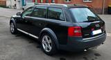 Audi Allroad 4B C5 2.5TDI - Audi A6 C5-4B