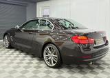 BMW 420 4 Cabrio 420 i - BMW 420: Cabrio