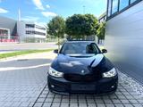 BMW 320d xDrive GT Sport Line/Leder/Navi/Head-UP/AHK - gebrauchte BMW 320 Gran Turismo aus dem Jahr 2015