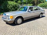 Mercedes-Benz 300 SDL   Seltener Youngtimer - Mercedes-Benz 300: 300sd