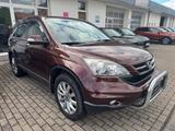 Honda CR-V Elegance*STHZ*SHZ*TEMP* - Honda mit Diesel-Antrieb: ST