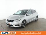 Nissan Pulsar 1.2 N-Connecta Aut.*NAVI*TEMPO*ALU*LIM* - Nissan Gebrauchtwagen in Erfurt