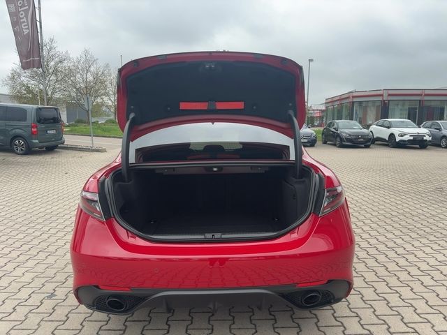 Giulia 2.0 Turbo 16V Competizione Q4