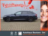 Audi A6 Avant Sport 50 TDI quattro Tip. BLACK-OPTIK/A - Audi A6 mit Diesel-Antrieb