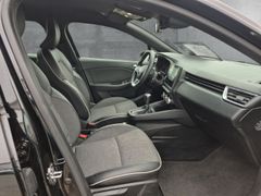 Fahrzeugabbildung Clio V Intens Tce 90