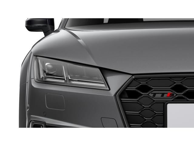 Audi TTS Roadster 2.0 TFSI quattro Kamera CarPlay 20'