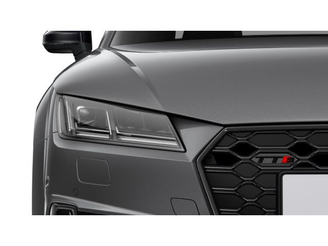 Audi TTS - Bild 3