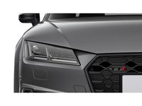Audi TTS - Vorschau Bild 3