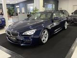 BMW 640 d Coupe M-Sport *PANO*HUD*LEDER-BEIGE*CARBON - BMW 640 mit Diesel-Antrieb: Coupé