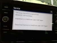 Volkswagen T-Cross - Vorschau Bild 11
