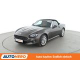 Fiat 124 Spider 1.4 Turbo Lusso*NAVI*LED*CAM*PDC*SHZ* - Fiat Gebrauchtwagen