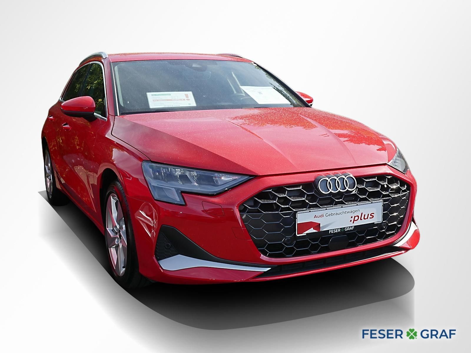 Audi A3 - Bild 3