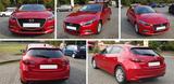 Mazda 3 2.0 e-SKYACTIV-G M-Hybrid - - Mazda 3 in Köln