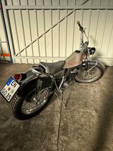 Andere Bultaco Sherpa 350