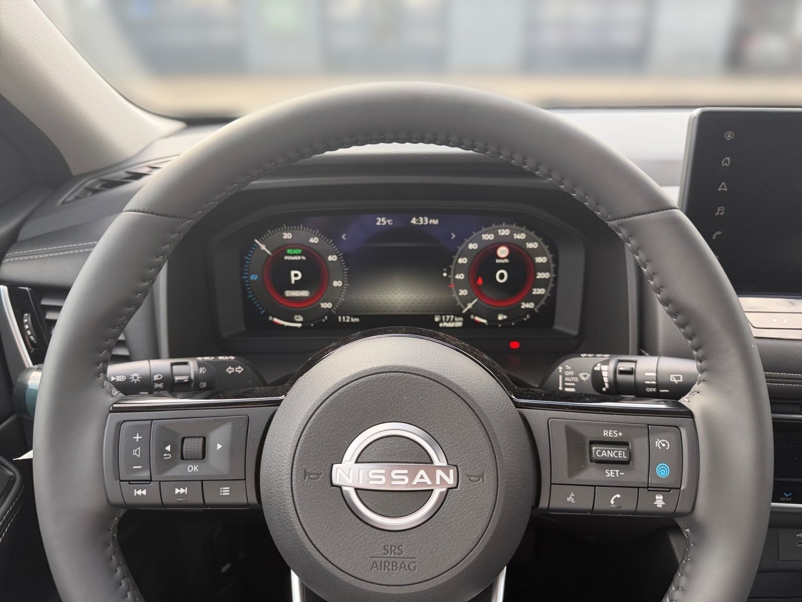 Fahrzeugabbildung Nissan X-Trail 1.5 VC-T e-Power N-Trek e-4orce TAXIUMBA