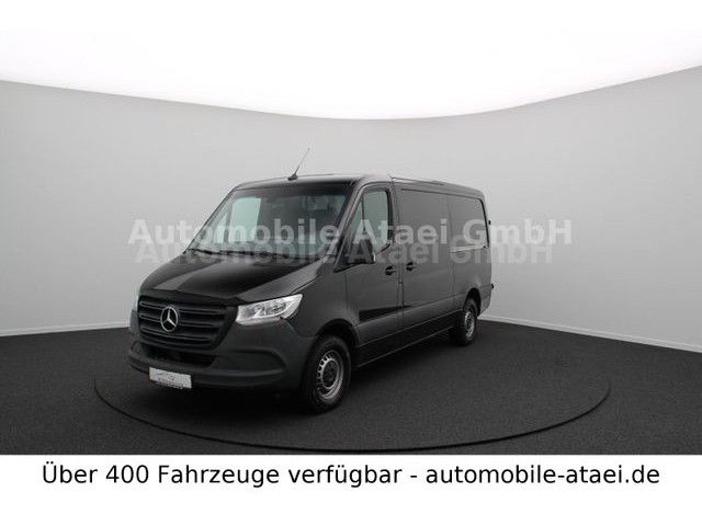 Fahrzeugabbildung Mercedes-Benz Sprinter 316 *2x Schiebetür* MBUX 9768