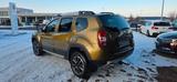 Dacia Duster I Urban Explorer 4x4+Navi+Kamera+Tempo. - Dacia Duster: 4.4