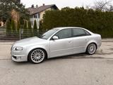 Audi A4 Lim. 2.0 TFSI DTM Edition quattro 1 of 482!!! - Audi A4: Dtm