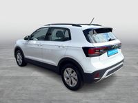 Volkswagen T-Cross - Vorschau Bild 3