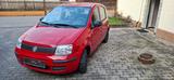 Fiat Panda 1.2 8V, MyLife Klima AHK - Fiat Panda: Mylife