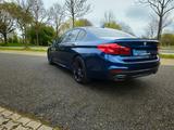 BMW 530i M-Sport | HUD | Adaptive LED | 51tkm |  - BMW 530 Gebrauchtwagen in Kassel