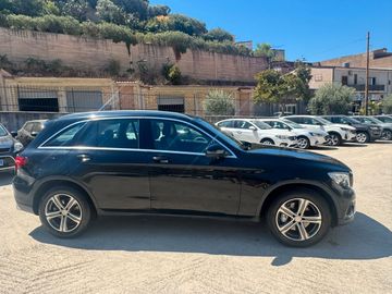 Mercedes GLC 250 - 6