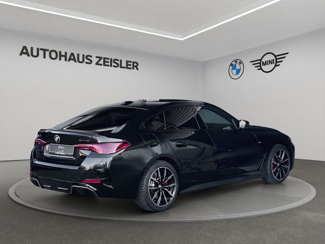 Foto Nummer 2: BMW i4