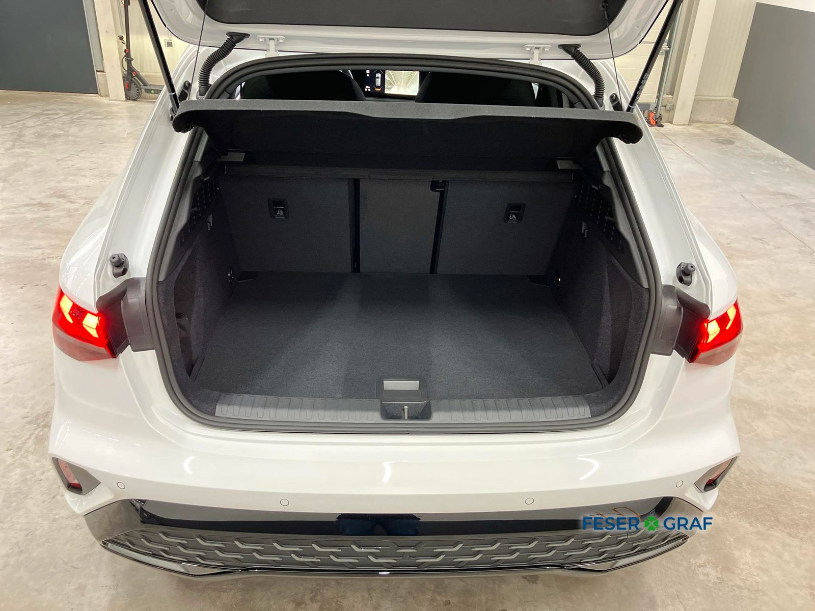 Audi A3 - Bild 11