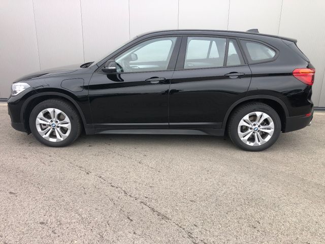 BMW X1 xDrive25e*DAB*Navi*PDC*Multi*Tempo*