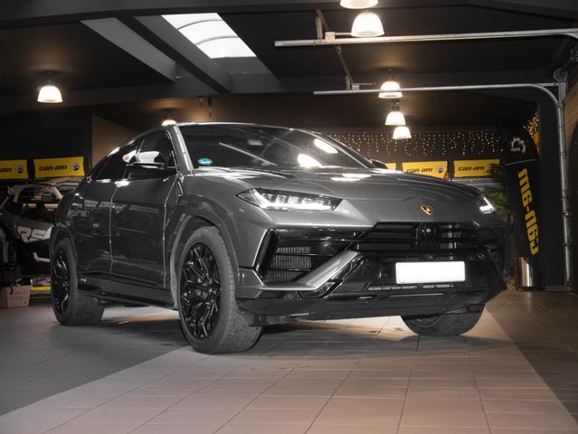 Lamborghini Urus S / Four-Seats / B&O / Panorama / Massage