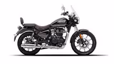Royal Enfield Meteor 350 Supernova Black *Verfügbar* - Royal Enfield Meteor 350 Supernova