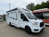 Etrusco T Ford SF 6.9 SF , Solaranlage, Dachklima 