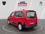 Citroën Berlingo 1.5 BlueHDi 100 FAP, Feel M, Stop&Start - Citroën Berlingo: Fap