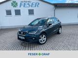 Seat Arona 1.0 TSI DSG FR Beats ACC KAMERA NAVI