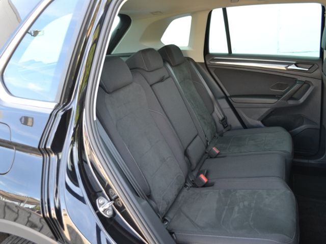 Tiguan 1.5 TSI DSG Elegance SPORT-PAKET/AHK/IQ.D