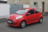 Citroën C1 Style 2-Hand,Klima,Servo,EFH,Isofix,EURO5 - Citroën C1 in Köln