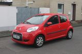 Citroën C1 Style 2-Hand,Klima,Servo,EFH,Isofix,EURO5 - Citroën C1 in Köln