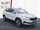 Skoda Karoq Style 1.5 Benziner +Navi +Digitales Cockpi - gebrauchte Skoda Karoq aus dem Jahr 2023