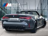 BMW M4 Competition M xDrive Cabrio HK HiFi DAB LED - BMW M4 in Halle