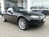 Mazda MX-5 Cabrio 2.0 Energy Sitzheizung 8-fachbereift - Mazda Gebrauchtwagen von 2007